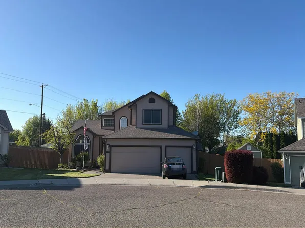 3404 S Dennis St, Kennewick, WA 99337