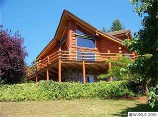 3260 Mistletoe Rd, Dallas, OR 97338