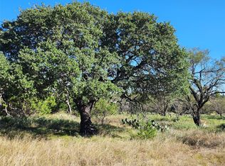 LOT 73 Shin Oak Dr, Lampasas, TX 76550