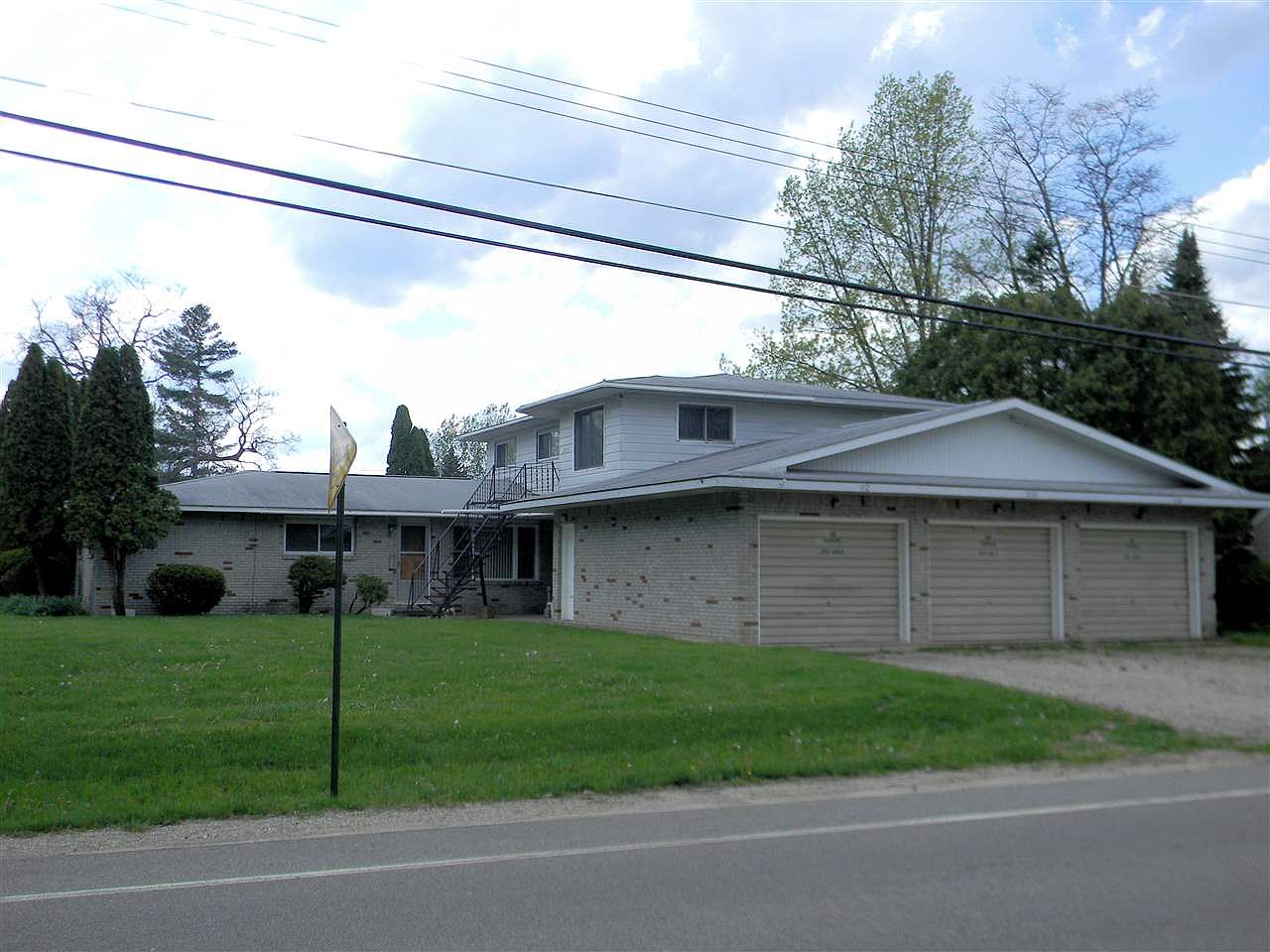 310 S Loxley Rd, Houghton Lake Heights, MI 48630 Zillow