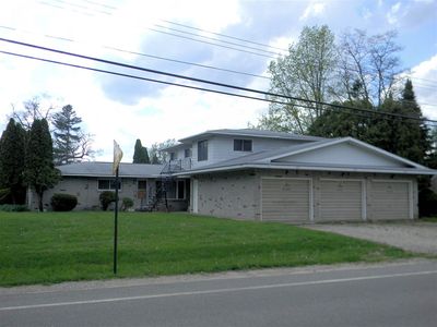 310 S Loxley Rd, Houghton Lake Heights, MI, 48630