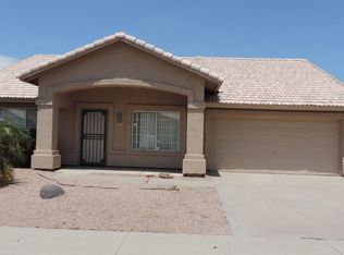 854 E Cindy St, Chandler, AZ 85225