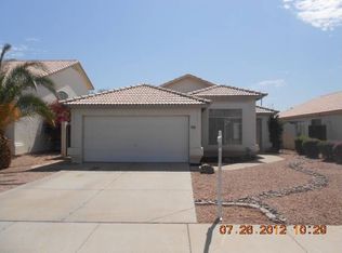 469 N Ocotillo Ln, Gilbert, AZ 85233