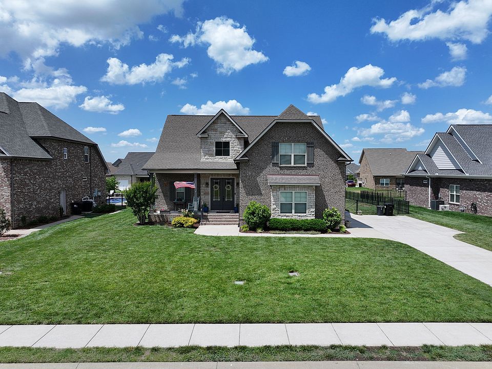 1st image of 4025 Merryman Ln