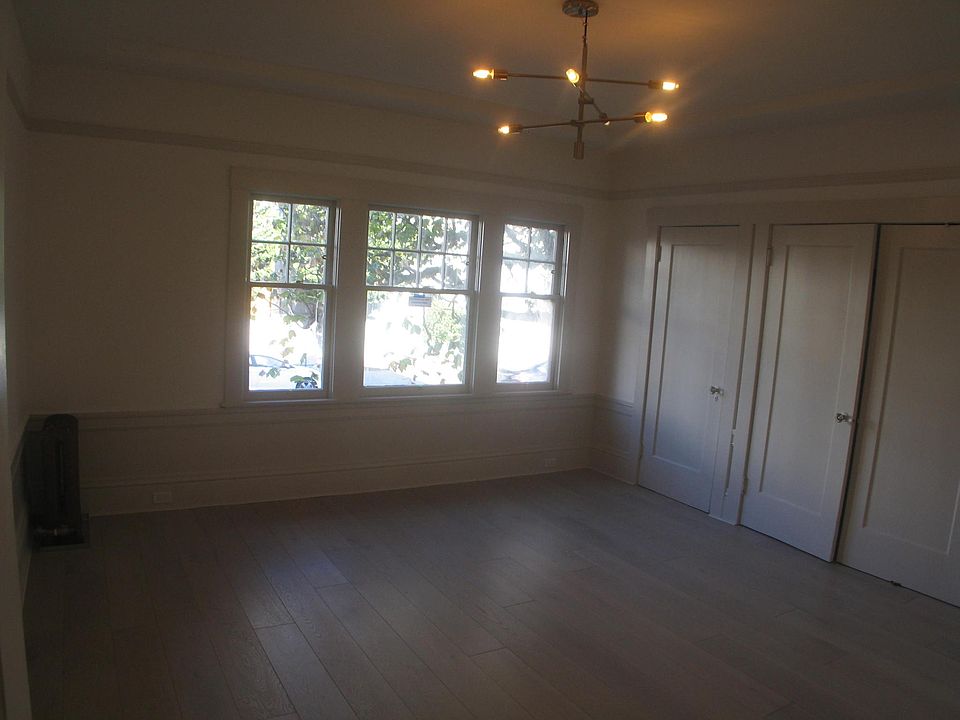 1st image of 2345 Bush St APT 1