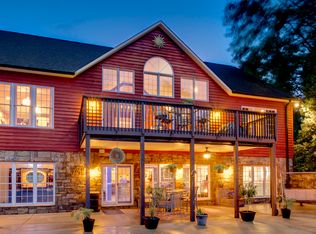 640 Waters Rd, Salisbury, NC 28146