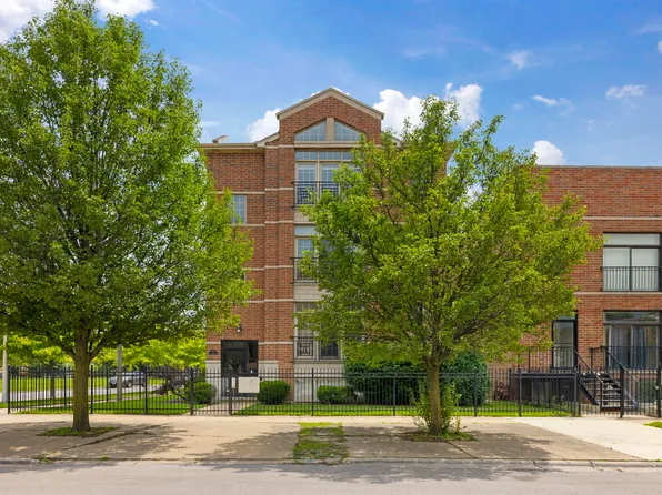 471 E Bowen Ave Unit 4, Chicago, IL 60653