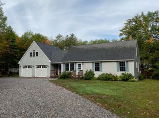 1 Black Bear Rd, Casco, ME 04015