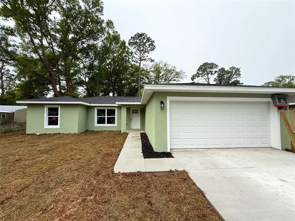5894 NW 63rd Pl, Ocala, FL 34482