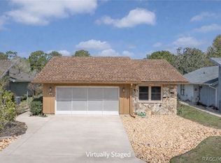 20 Golfview Ct, Homosassa, FL 34446