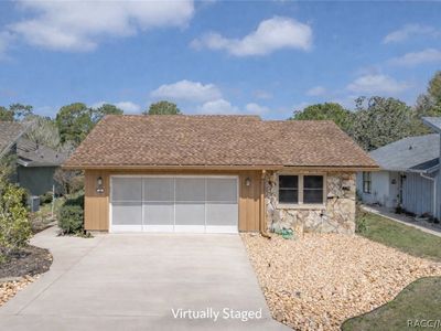20 Golfview Ct, Homosassa, FL, 34446