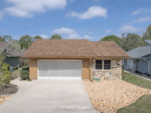 20 Golfview Ct, Homosassa, FL 34446