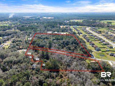 13717 County Road 66, Loxley, AL, 36551