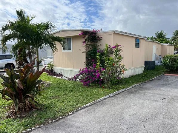 11201 SW 55th St #O9, Miramar, FL 33025