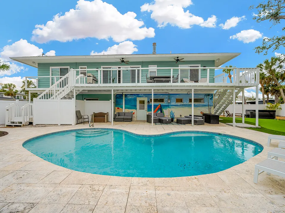 4671 Gleason Ave #HOUSE