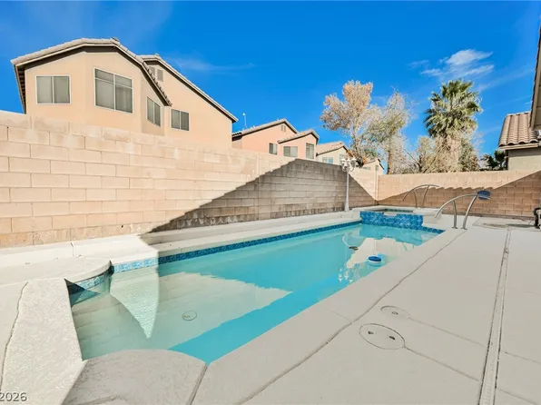 728 Brown Breeches Ave, North Las Vegas, NV 89081