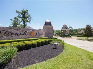12564 Saint Peter Ct, Willis, TX 77318
