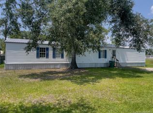 1669 Golden Rd, Sulphur, LA 70665