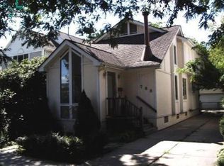 788 E Lincoln St, Birmingham, MI 48009