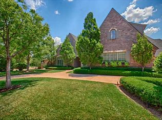 14900 Gaillardia Dr, Oklahoma City, OK 73142