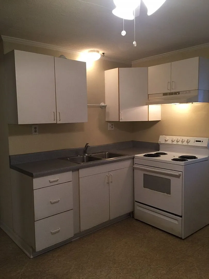 2 Bedroom Duplex — Photo 2