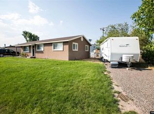 895 Gold Creek Ave, Battle Mountain, NV 89820