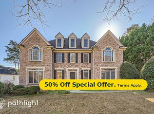 310 Stonecastle Pass SW, Atlanta, GA 30331
