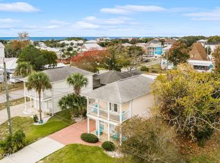 303 La Paloma Pl, Panama City Beach, FL 32413
