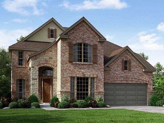 Elevation C