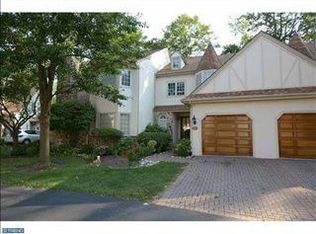 130 Park Pl, Media, PA 19063