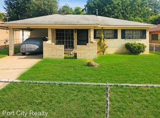 3844 Crosby St, Shreveport, LA 71109