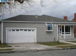 889 Chenault Way, Hayward, CA 94541