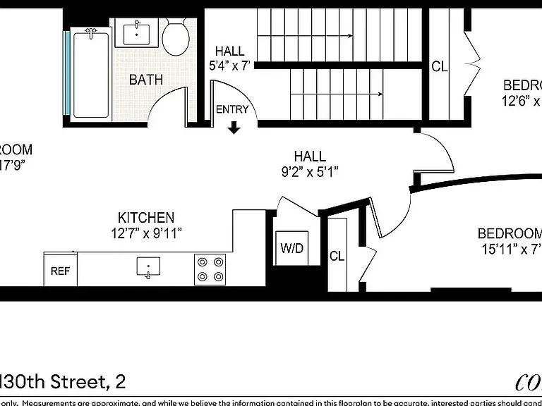 156 W 130th St #3 — Photo 7