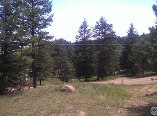 2000 Green Mountain Dr, Livermore, CO 80536