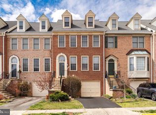 6245 Windham Hill Run, Alexandria, VA 22315