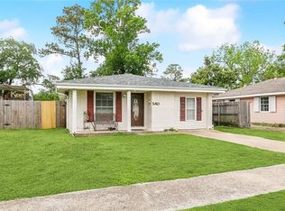 240 Waldo St, Metairie, LA 70003