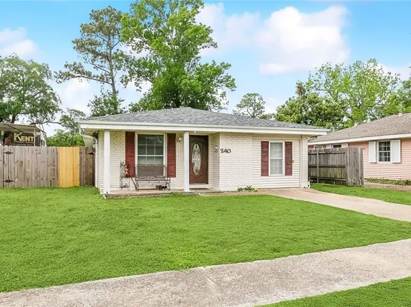 240 Waldo St, Metairie, LA 70003