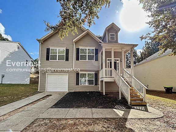2nd image of 4095 Robin Cir