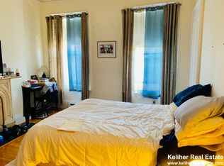 321 Marlborough St APT 2R, Boston, MA 02116
