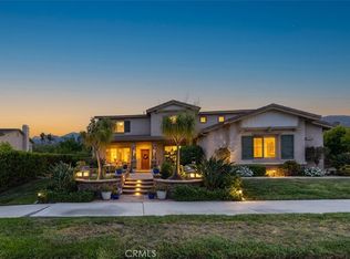 14110 Vai Brothers Dr, Rancho Cucamonga, CA 91739