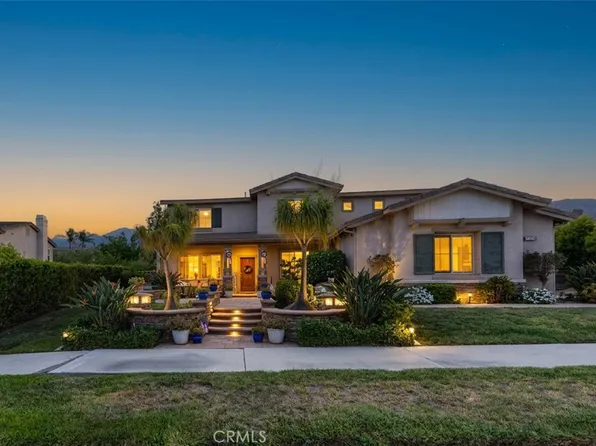 14110 Vai Brothers Dr, Rancho Cucamonga, CA 91739