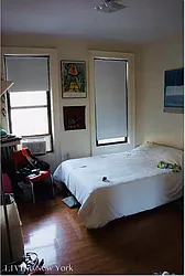 Rented by Living New York