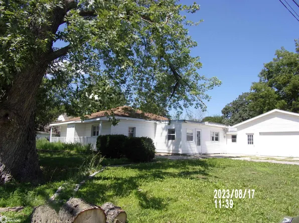 611 Johnson St, Jewell, IA 50130