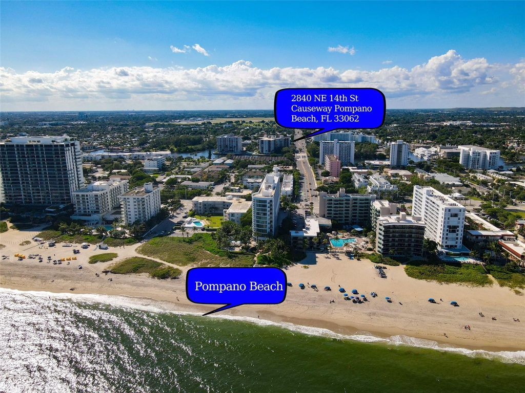 2840 NE 14th Street Causeway #304A, photo 9