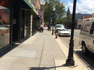 10 King St APT 1, Morristown, NJ 07960