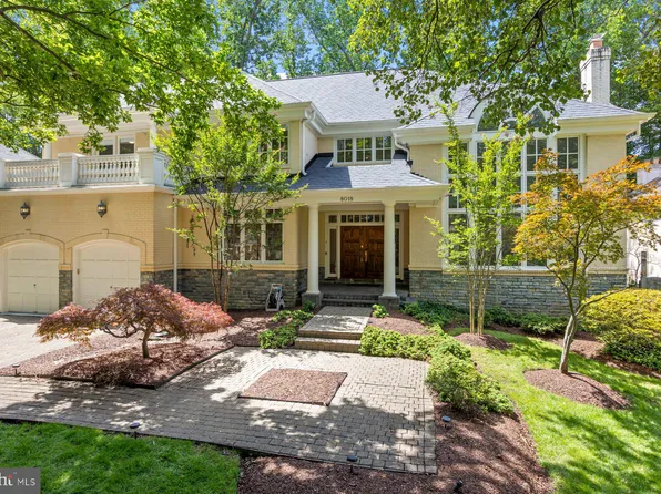 8018 Summer Mill Ct, Bethesda, MD 20817