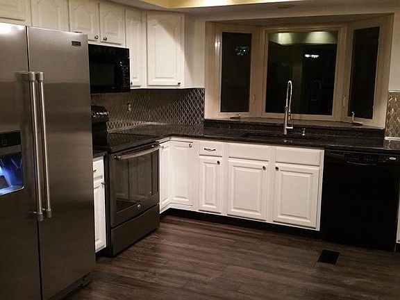 Update Kitche