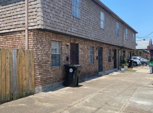 1800 Felicity St, New Orleans, LA 70113