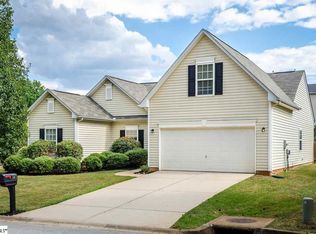 340 Highgate Cir, Greer, SC 29650