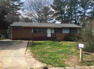 5241 Collingwood Ter, College Park, GA 30349